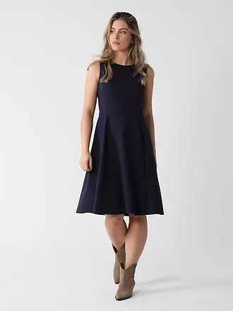 LAUREN RALPH LAUREN | Vestido de cóctel CHARLIE | dunkelblau